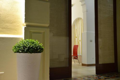 Hostal Affittacamere Torre Lapillo