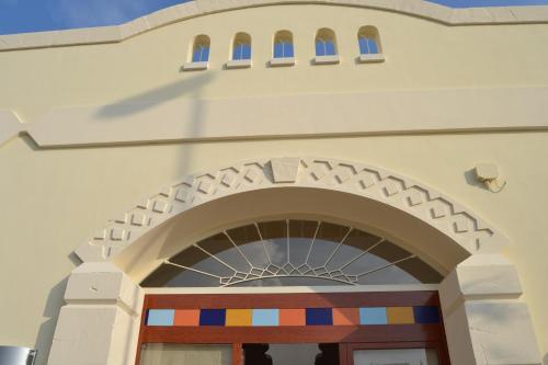 Hostal Affittacamere Torre Lapillo