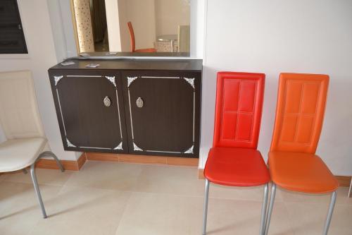 Hostal Affittacamere Torre Lapillo