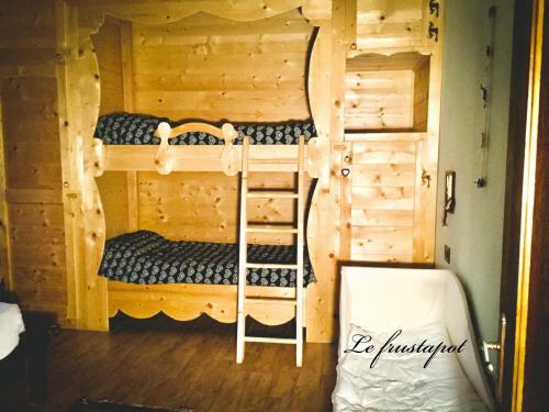 Ch�vres � Cheval - Apartment