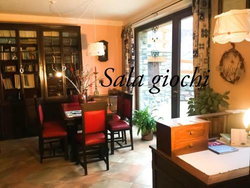 Ch�vres � Cheval - Apartment