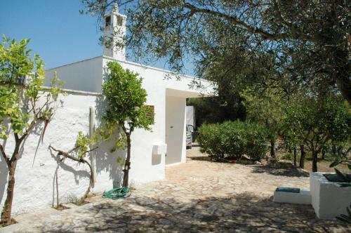 Holiday Home Casa Giuliveto