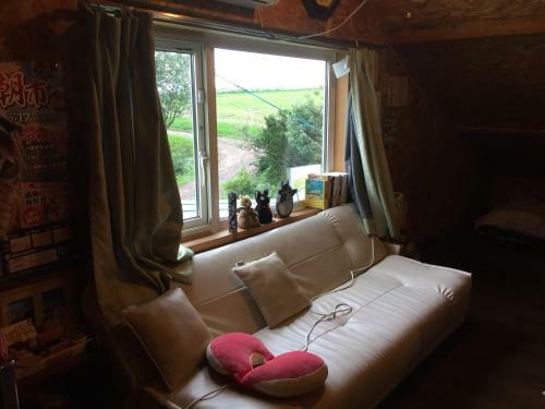 Agroturismo Farm&inn Imodango Mura