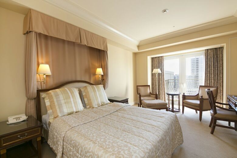 Hotel Grand Tiara Anjo