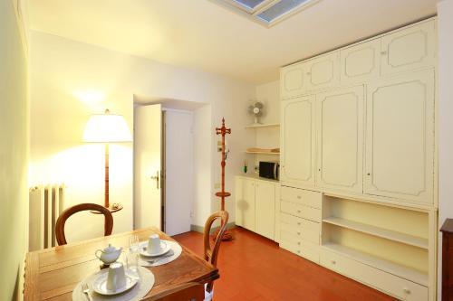Hostal Residenza D'epoca Via Santo Spirito 6
