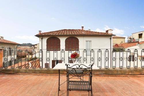 Hostal Residenza D'epoca Via Santo Spirito 6