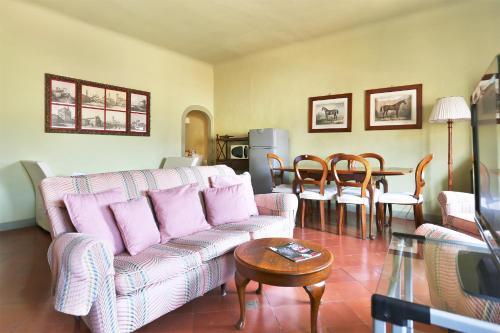 Hostal Residenza D'epoca Via Santo Spirito 6