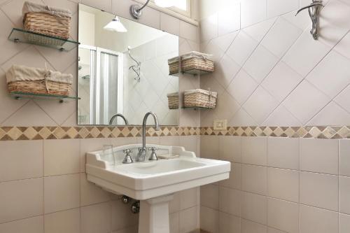 Hostal Residenza D'epoca Via Santo Spirito 6