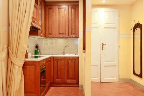 Hostal Residenza D'epoca Via Santo Spirito 6