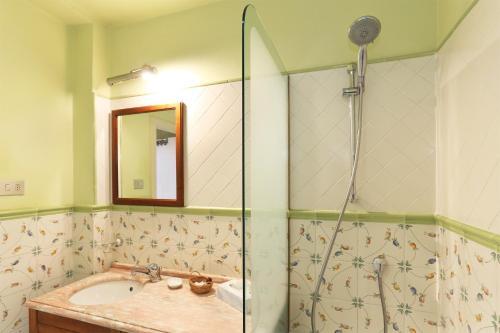 Hostal Residenza D'epoca Via Santo Spirito 6