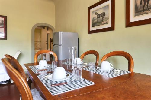 Hostal Residenza D'epoca Via Santo Spirito 6