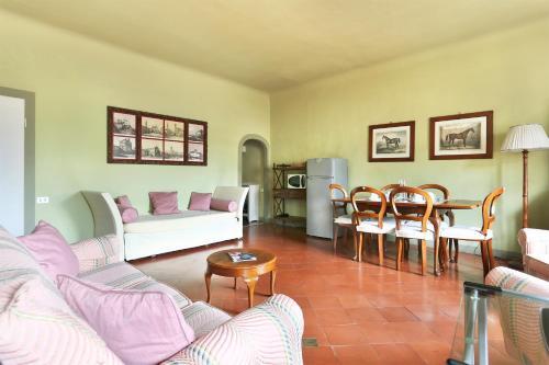 Hostal Residenza D'epoca Via Santo Spirito 6