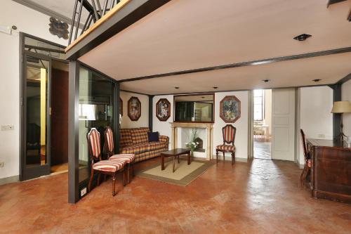 Hostal Residenza D'epoca Via Santo Spirito 6