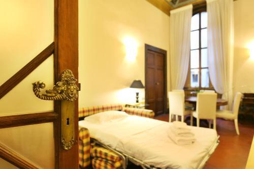 Hostal Residenza D'epoca Via Santo Spirito 6