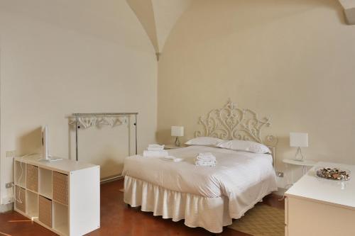 Hostal Residenza D'epoca Via Santo Spirito 6