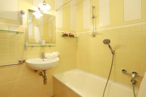 Hostal Residenza D'epoca Via Santo Spirito 6