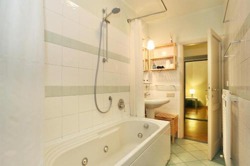 Hostal Residenza D'epoca Via Santo Spirito 6