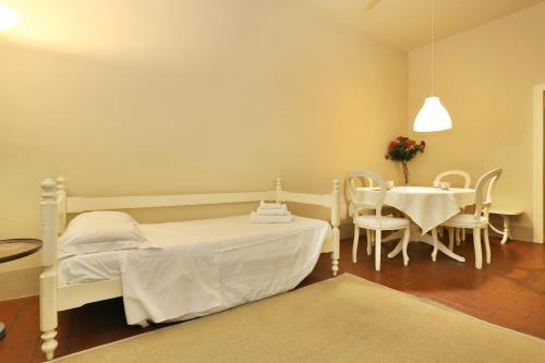 Hostal Residenza D'epoca Via Santo Spirito 6