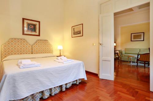 Hostal Residenza D'epoca Via Santo Spirito 6