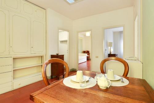 Hostal Residenza D'epoca Via Santo Spirito 6