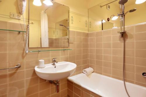 Hostal Residenza D'epoca Via Santo Spirito 6