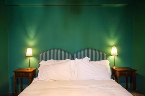 Hostal Residenza D'epoca Via Santo Spirito 6