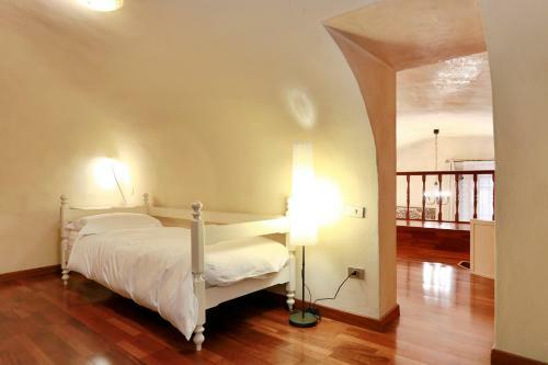 Hostal Residenza D'epoca Via Santo Spirito 6
