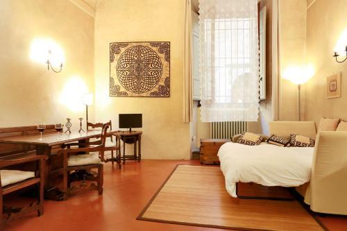Hostal Residenza D'epoca Via Santo Spirito 6