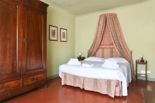 Hostal Residenza D'epoca Via Santo Spirito 6