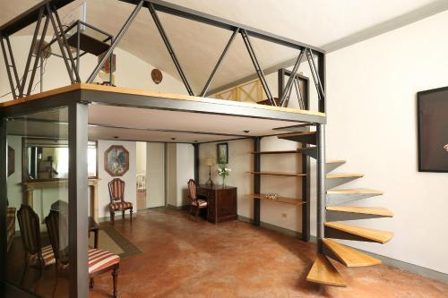 Hostal Residenza D'epoca Via Santo Spirito 6