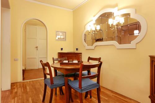 Hostal Residenza D'epoca Via Santo Spirito 6
