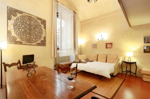 Hostal Residenza D'epoca Via Santo Spirito 6
