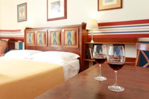 Hostal Residenza D'epoca Via Santo Spirito 6