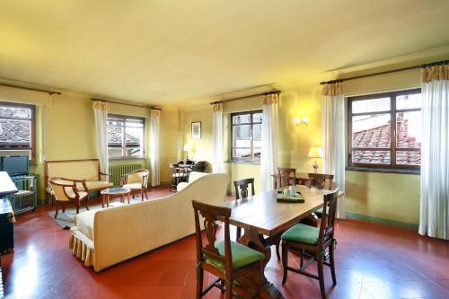 Hostal Residenza D'epoca Via Santo Spirito 6