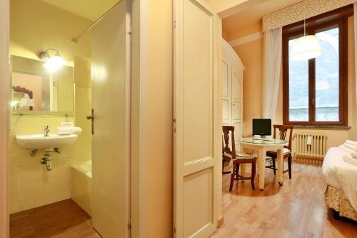 Hostal Residenza D'epoca Via Santo Spirito 6