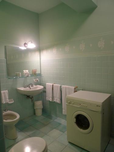 Hostal Residenza D'epoca Via Santo Spirito 6
