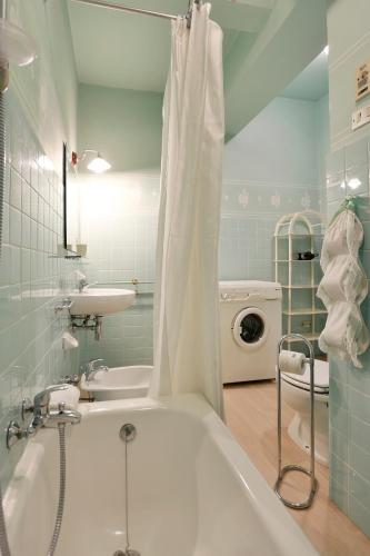 Hostal Residenza D'epoca Via Santo Spirito 6