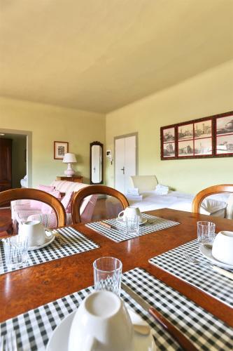 Hostal Residenza D'epoca Via Santo Spirito 6