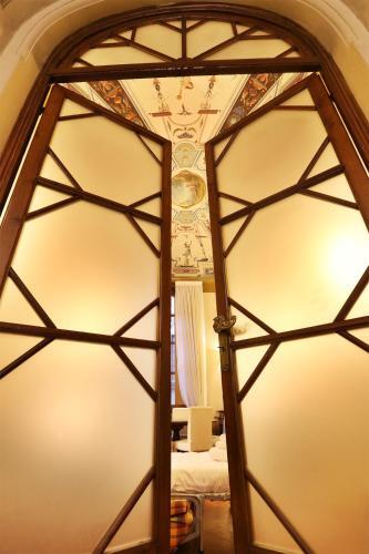 Hostal Residenza D'epoca Via Santo Spirito 6