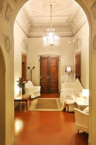 Hostal Residenza D'epoca Via Santo Spirito 6