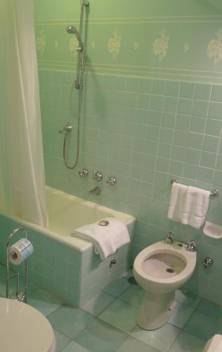 Hostal Residenza D'epoca Via Santo Spirito 6