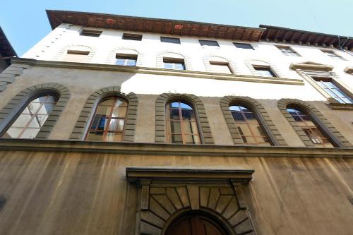 Hostal Residenza D'epoca Via Santo Spirito 6