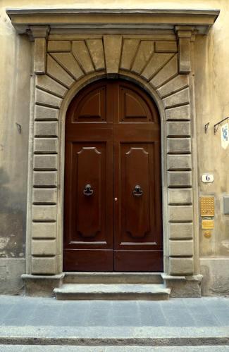 Hostal Residenza D'epoca Via Santo Spirito 6