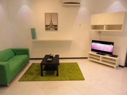 Apartamento Al Diyar