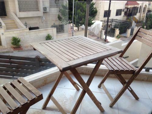 Apartamento Al Diyar