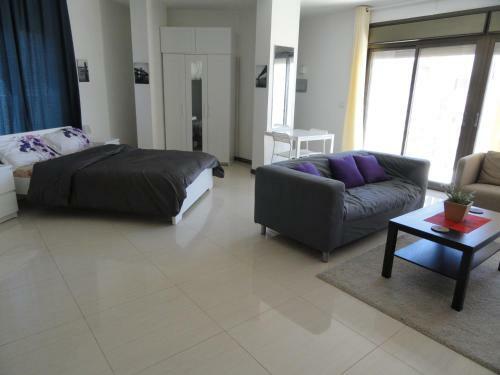 Apartamento Al Diyar