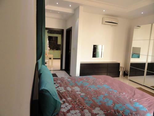 Apartamento Al Diyar
