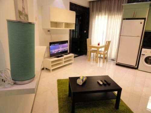 Apartamento Al Diyar