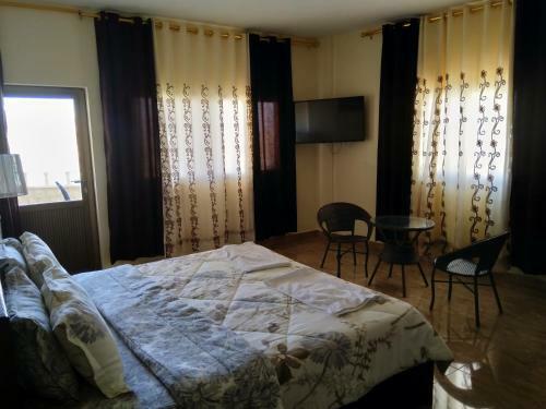 Bed & Breakfast Esperanza Petra