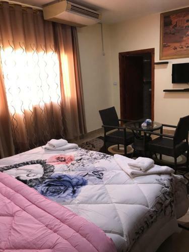 Bed & Breakfast Esperanza Petra